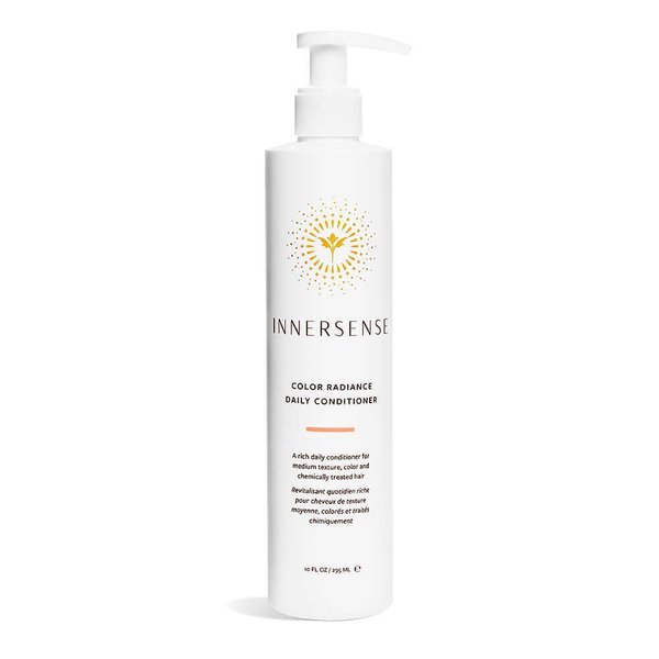 Балсам за боядисана коса Innersense Color Radiance, 295 мл — оферта от shop.curly.bg