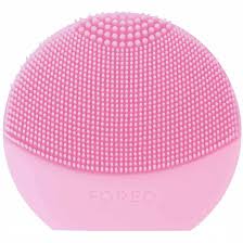 Масажор за почистване на лице Foreo luna — оферта от grabnete.com