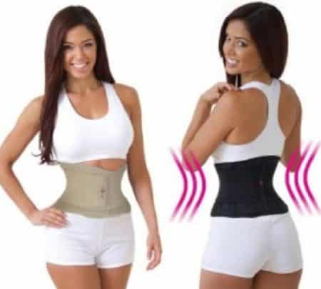 Колан за тънка талия Miss Belt — оферта от grabnete.com
