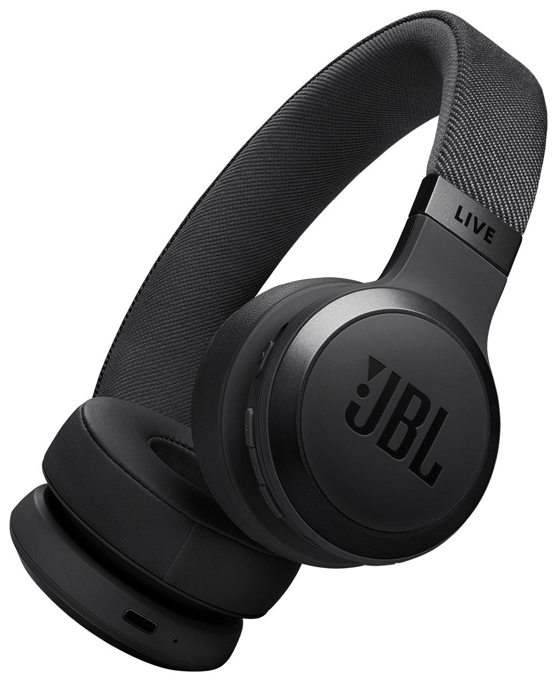 Безжични слушалки JBL Live 670NC, до 50 часа, черни — оферта от airtrade.bg