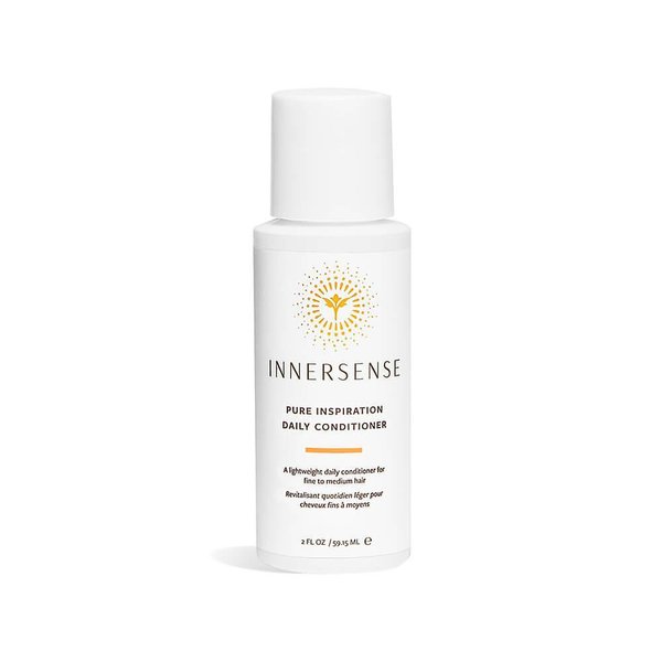 Натурален балсам за фина коса Pure Inspiration Daily Conditioner 59 мл — оферта от shop.curly.bg