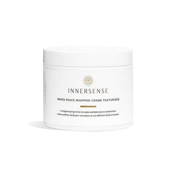 Текстуриращ крем Innersense Inner Peace Whipped Crème Texturizer, 96 г — оферта от shop.curly.bg