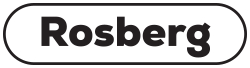 Миксер Rosberg R51110KB, 300 W, 5 скорости + Турбо, Поставка за аксесоари — оферта от potrebno.bg