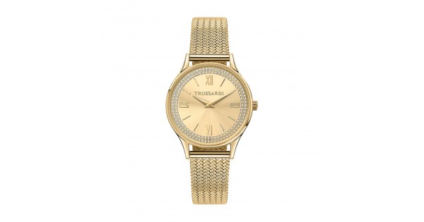 Часовник Trussardi T-Star R2453152506 — оферта от timer.bg