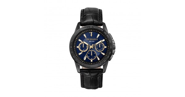 Часовник Trussardi T-Hawk R2451153001 — оферта от timer.bg