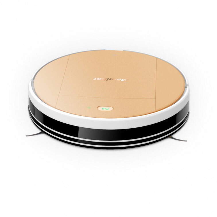 Mamibot PetVac 280 - робот прахосмукачка с моп, 1800 Pa — оферта от robopolis.bg