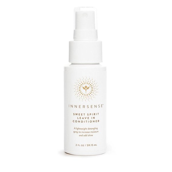 Балсам без отмиване Innersense Sweet Spirit, 59 мл — оферта от shop.curly.bg
