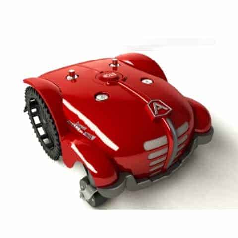 Косачка - робот Ambrogio L250 ELITE S + за до 5000 кв.м — оферта от robopolis.bg