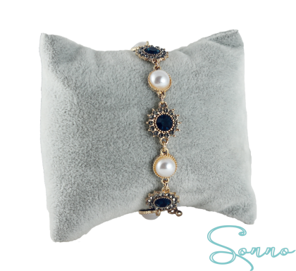 ГРИВНА СЛЪНЦЕ И ЛУНА  — оферта от sonno.bg
