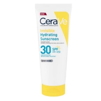 СЕРАВЕ Хидратиращ слънцезащитен крем SPF30 75 мл. — оферта от vitania.bg