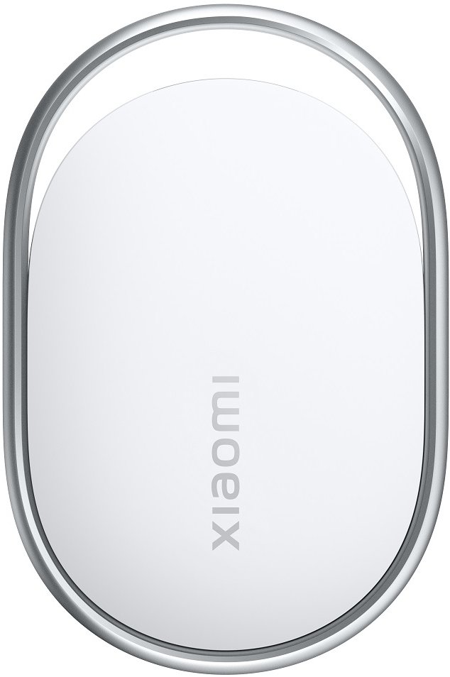 Смарт тракер за проследяване Xiaomi Smart Tag, Bluetooth, бял – BHR08SPGL — оферта от airtrade.bg