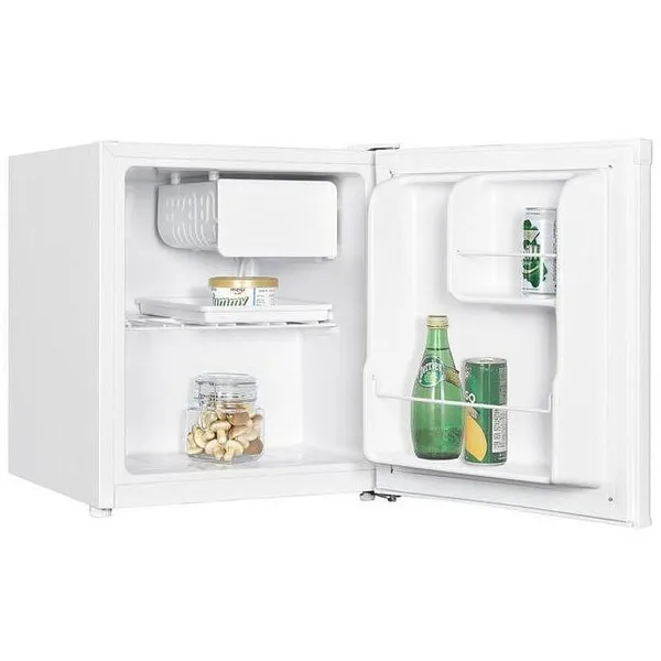 Мини бар Crown CM48A E , 41 l, E , Статична , Бял — оферта от zora.bg