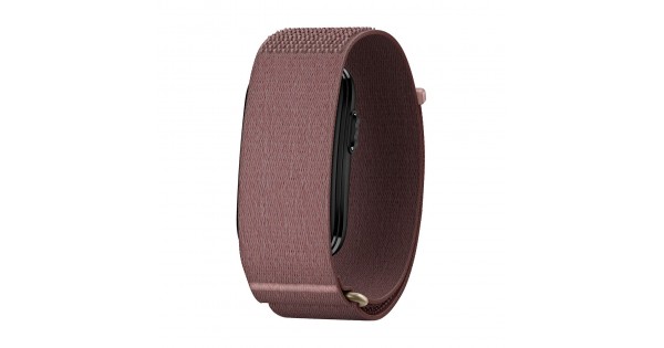 Смарт гривна Garmin Cirqa S-M Mauve 010-04675-12 — оферта от timer.bg