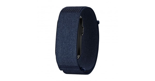 Смарт гривна Garmin Cirqa S-M Captian Blue 010-04675-13 — оферта от timer.bg