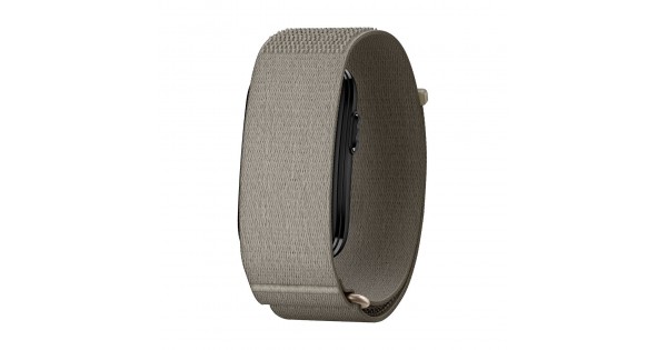 Смарт гривна Garmin Cirqa S-M French Grey 010-04675-11 — оферта от timer.bg