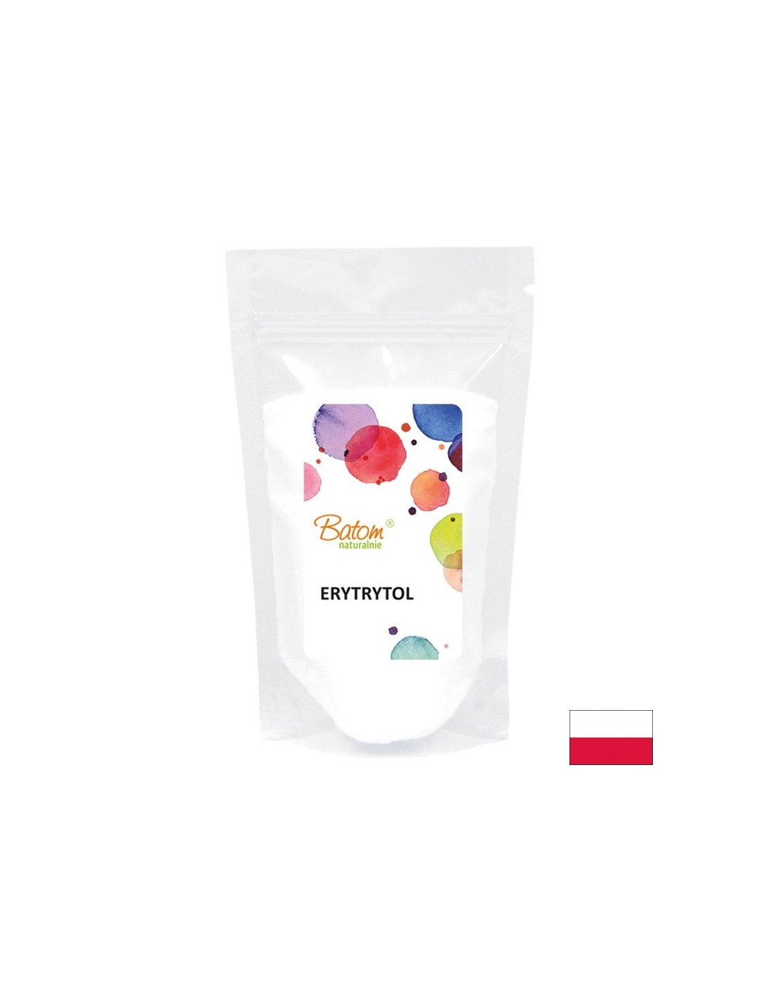 Еритрол, 1 kg — оферта от revita.bg