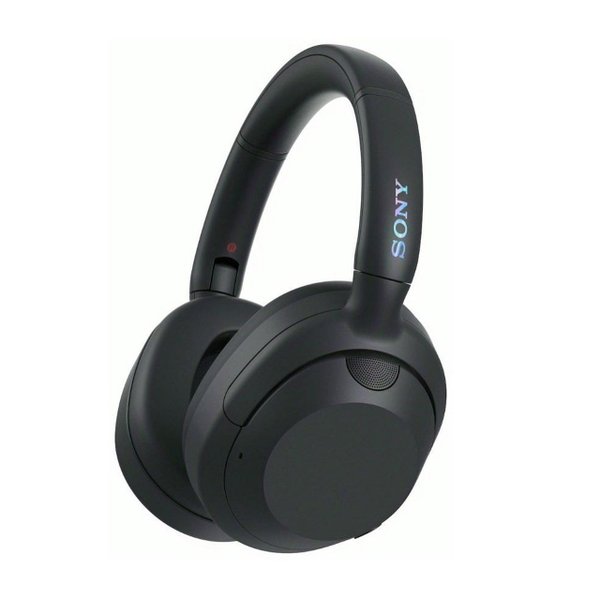 Слушалки Sony WHULT900NB.CE7 , OVER-EAR , Bluetooth — оферта от zora.bg