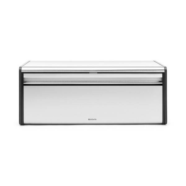 Кутия за хляб Brabantia Fall Front — оферта от technomani.bg/