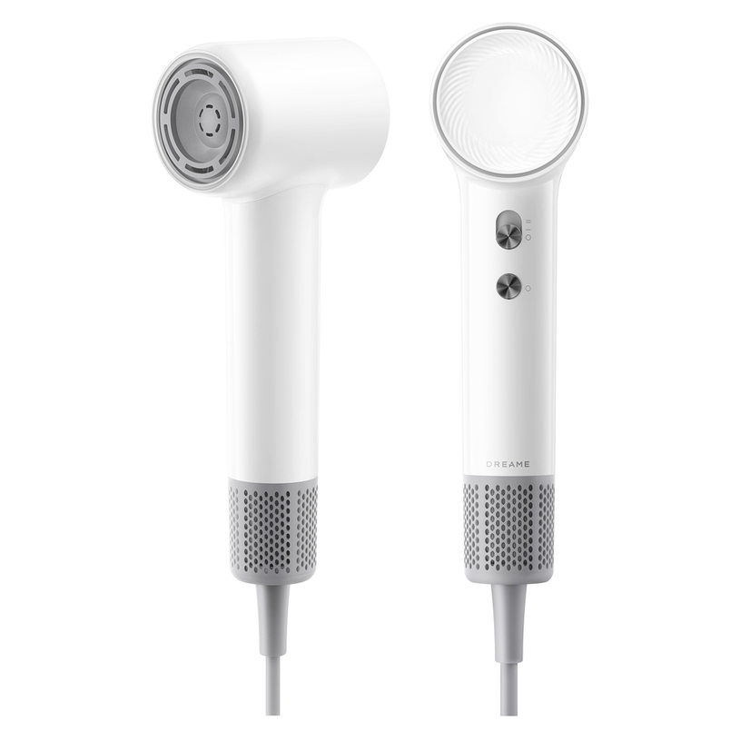 Сешоар за коса Dreame Mini AHG11A-WH Hair Dryer, бял — оферта от airtrade.bg