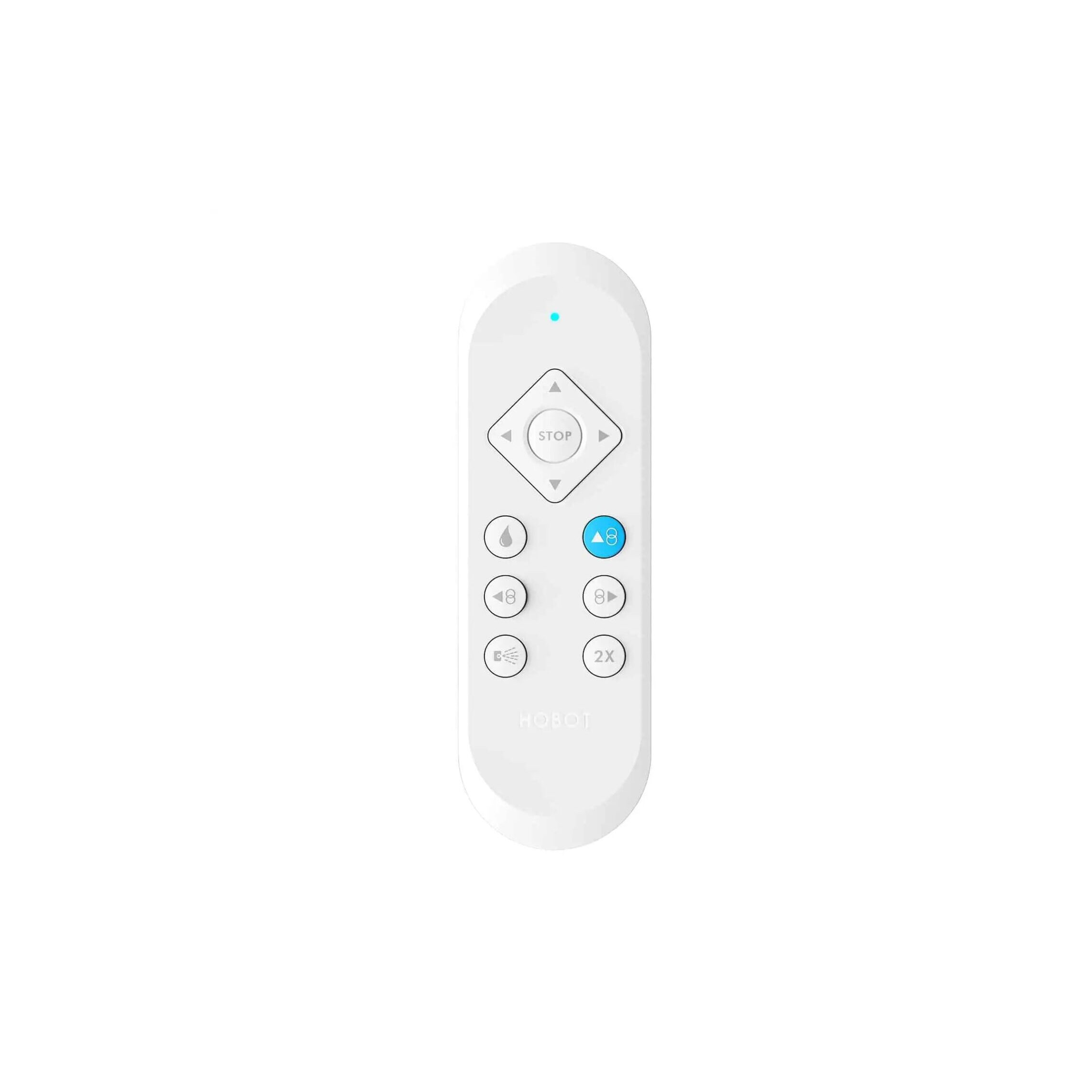 Дистанционно за Hobot R3/2s/S6 Pro — оферта от robopolis.bg