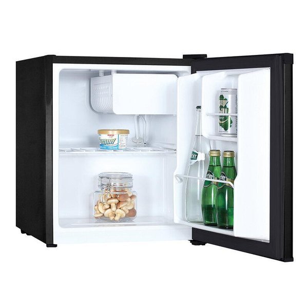 Мини бар Crown CM49B E , 41 l, E , Статична — оферта от zora.bg