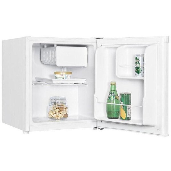 Мини бар Crown CM48A E , 41 l, E , Статична , Бял — оферта от zora.bg