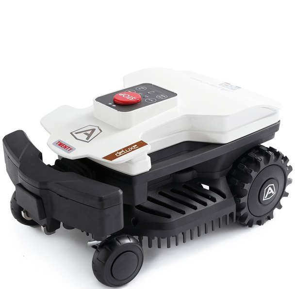 Ambrogio Twenty Deluxe за площи до 700 кв.м — оферта от robopolis.bg