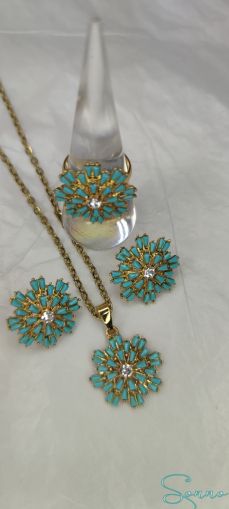 КОМПЛЕКТ ТЮРКОАЗ 2 — оферта от sonno.bg