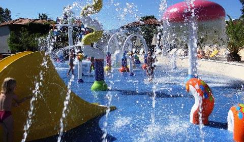 Last minute: 5 нощувки, All Inclusive в хотел Cronwell Platamon Resort 5*, Олимпийска ривиера, Гърция през Август! Деца до 1.99г. - безплатно! — оферта от niamavreme.bg