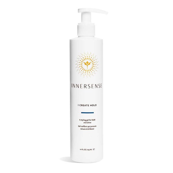 Стилизиращ гел Innersense I Create Hold, 295 мл — оферта от shop.curly.bg