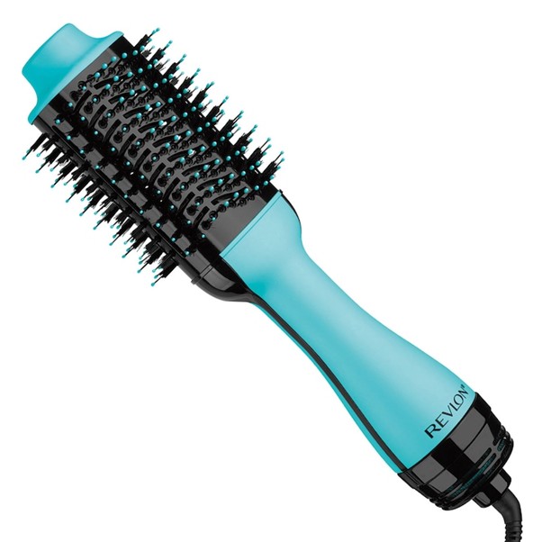 Електрическа четка за коса Revlon RVDR5222MUKE, 800W, 2 скорости — оферта от airtrade.bg