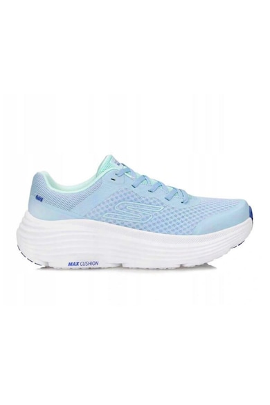 Дамски спортни обувки  Max Cushioning Endeavour W - Син — оферта от FashionDays.bg