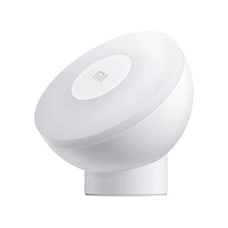 Сензорна лампа Xiaomi Mi Motion Activated Night Light 2 – BHR5278GL — оферта от airtrade.bg