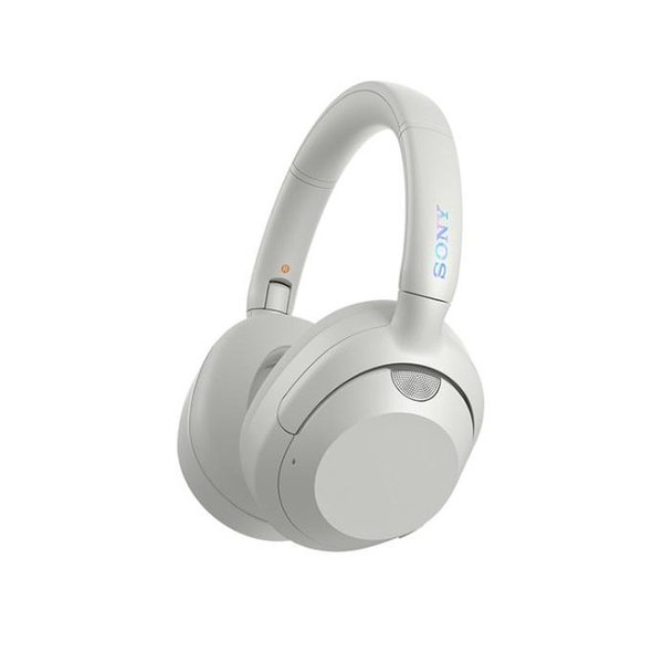Слушалки Sony WHULT900NW.CE7 , OVER-EAR , Bluetooth — оферта от zora.bg