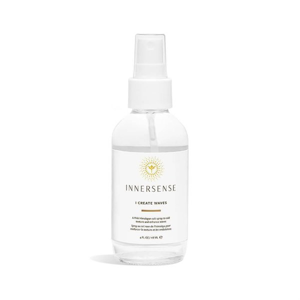 Солен спрей Innersense I Create Waves, 118 мл — оферта от shop.curly.bg