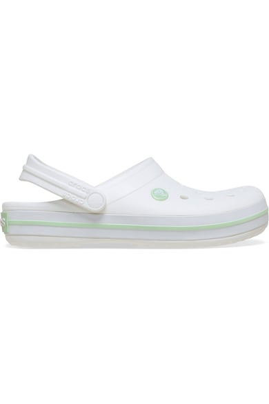 Сабо  Crocband 56183 - Бял — оферта от FashionDays.bg