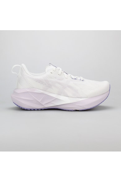 Дамски спортни обувки  Novablast 5 - за бягане - бели — оферта от FashionDays.bg