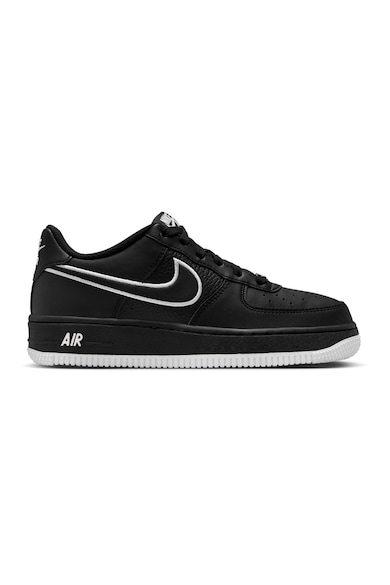 Маратонки  Air Force 1 GS DE 56642 - Черен — оферта от FashionDays.bg