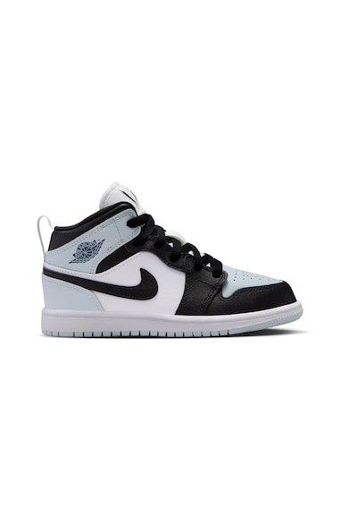 Маратонки  Jordan 1 Mid BP 56459 - Черен/Син — оферта от FashionDays.bg