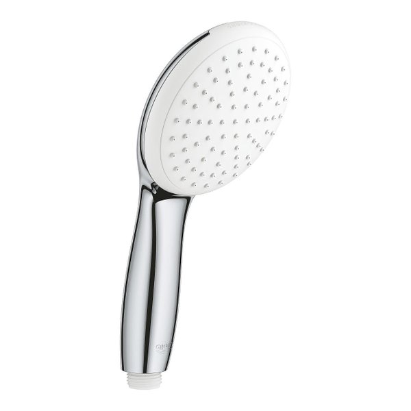Grohe Tempesta 110 Ръчен душ с 1 струя — оферта от banyamag.com