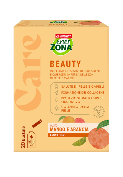 ЕнерЗона Care Beauty - Микс Красота — оферта от enerzona.bg/