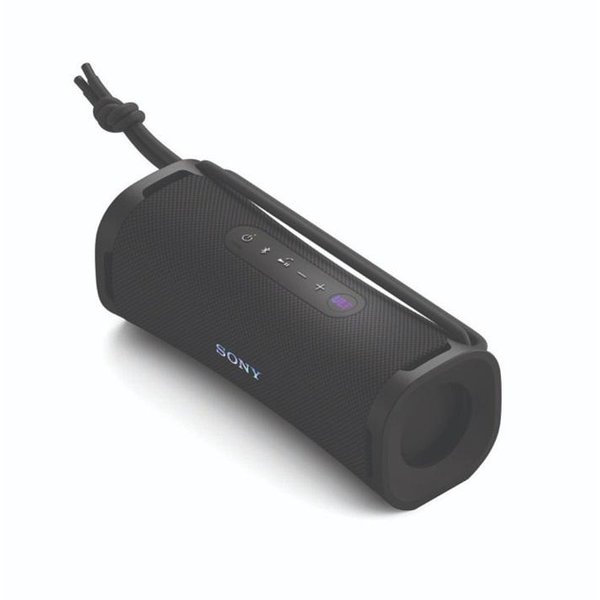 Bluetooth колонка Sony SRSULT10B.CE7 — оферта от zora.bg