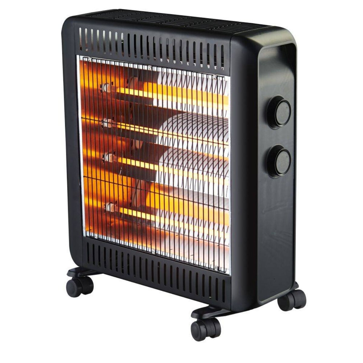 Печка кварцова Termomax TR422, 2200W — оферта от technomani.bg/