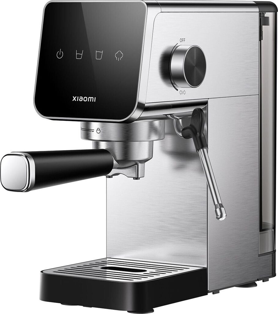 Кафемашина за мляно кафе Xiaomi Espresso Machine, 20 бара – BHR9798EU — оферта от airtrade.bg