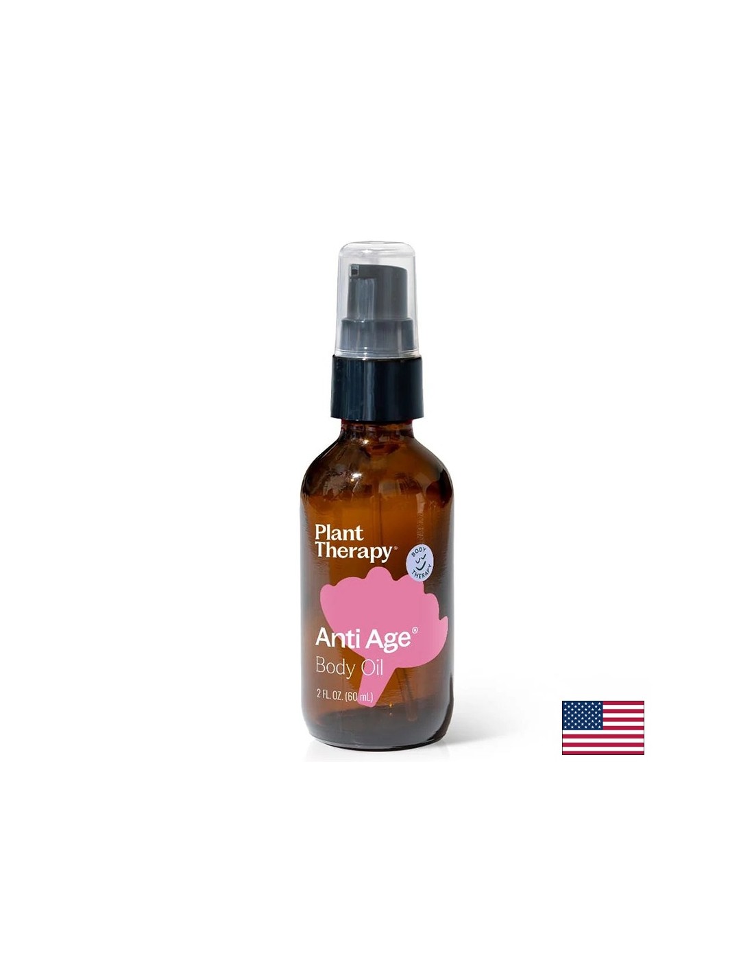 Anti Age Body Oil – масло за тяло с анти-ейдж ефект, 60 ml — оферта от revita.bg