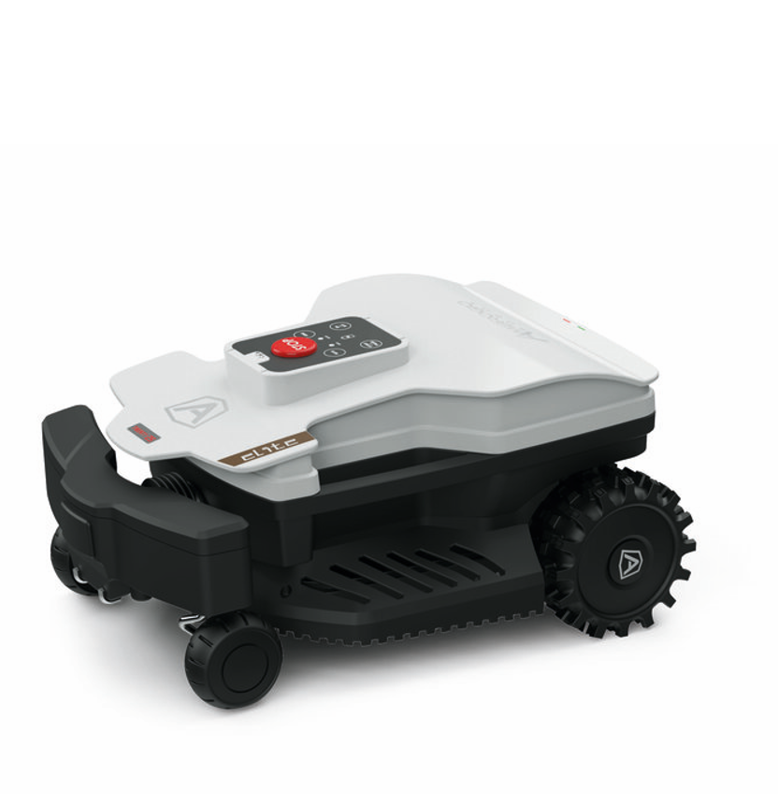 Ambrogio Twenty Elite за площи до 1000 кв.м — оферта от robopolis.bg